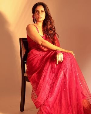Shreya Dhanwanthary Latest Photos | Picture 1950300