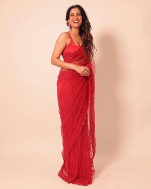 Shreya Dhanwanthary Latest Photos | Picture 1950302