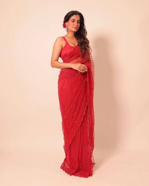 Shreya Dhanwanthary Latest Photos | Picture 1950324