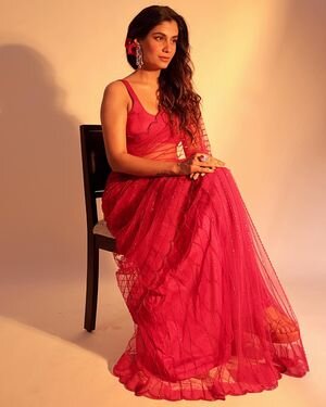 Shreya Dhanwanthary Latest Photos | Picture 1950305