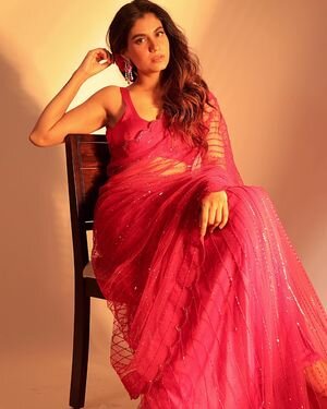 Shreya Dhanwanthary Latest Photos | Picture 1950303
