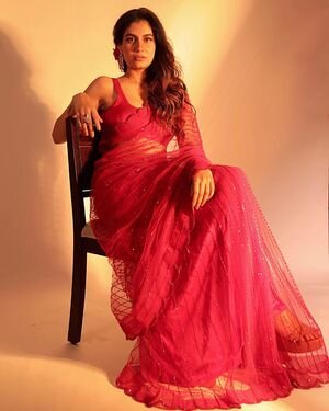 Shreya Dhanwanthary Latest Photos | Picture 1950299