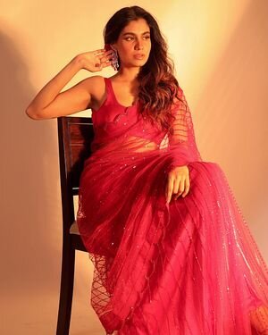 Shreya Dhanwanthary Latest Photos | Picture 1950297