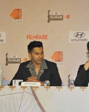 Photos: Filmfare Press Conference 2024