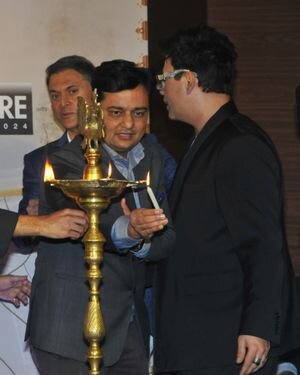 Photos: Filmfare Press Conference 2024