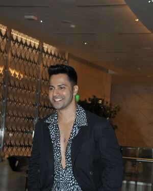 Varun Dhawan - Photos: Filmfare Press Conference 2024 | Picture 1946213