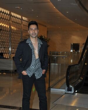 Varun Dhawan - Photos: Filmfare Press Conference 2024 | Picture 1946212