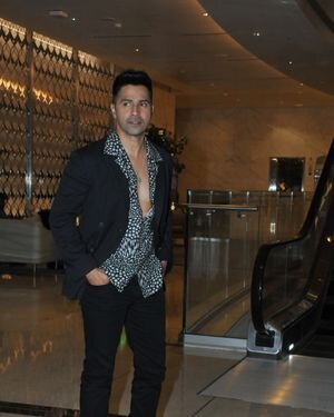 Varun Dhawan - Photos: Filmfare Press Conference 2024 | Picture 1946211