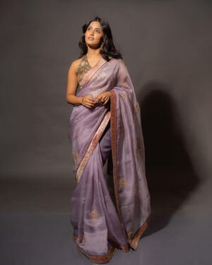 Actress Ulka Gupta Latest Photos | Picture 1946350