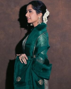 Ashika Ranganath Latest Photos | Picture 1946550