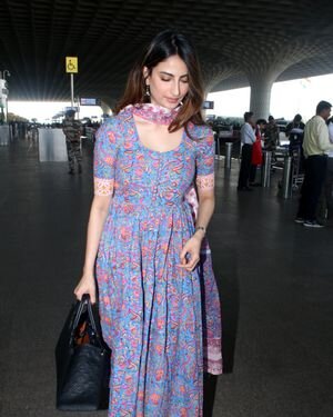 Palak Tiwari - Photos: Celebs Spotted At Airport | Picture 1947025