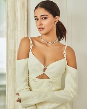 Ananya Pandey Latest Photos | Picture 1947735