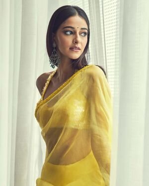 Ananya Pandey Latest Photos | Picture 1947709