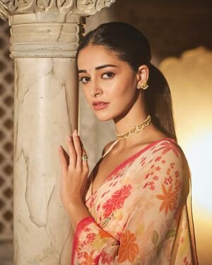 Ananya Pandey Latest Photos | Picture 1947726