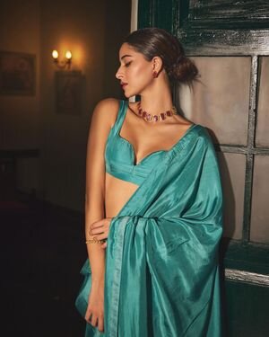 Ananya Pandey Latest Photos | Picture 1947717