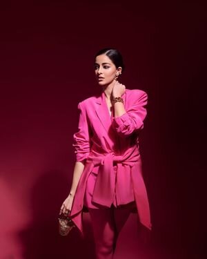 Ananya Pandey Latest Photos | Picture 1947679