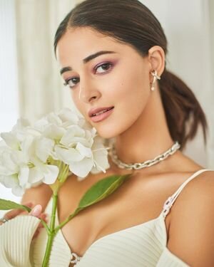 Ananya Pandey Latest Photos | Picture 1947728