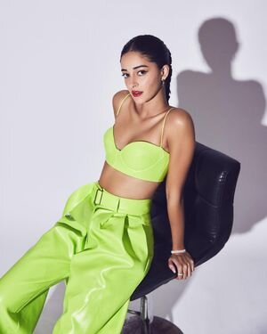 Ananya Pandey Latest Photos | Picture 1947743