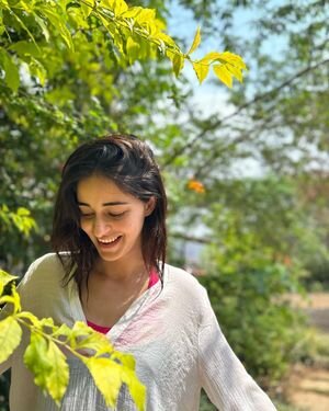Ananya Pandey Latest Photos | Picture 1947661