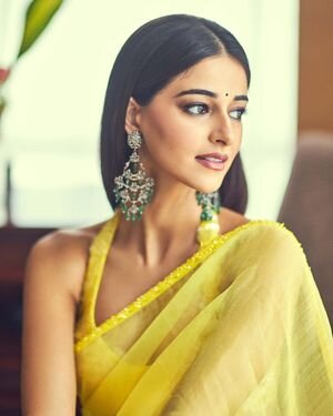 Ananya Pandey Latest Photos | Picture 1947707