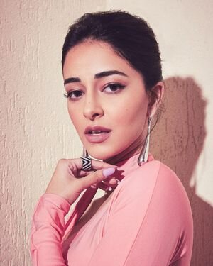 Ananya Pandey Latest Photos | Picture 1947675