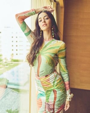 Ananya Pandey Latest Photos | Picture 1947742