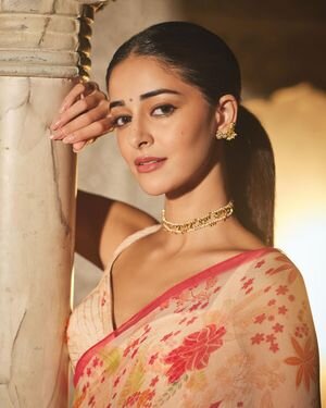 Ananya Pandey Latest Photos | Picture 1947727