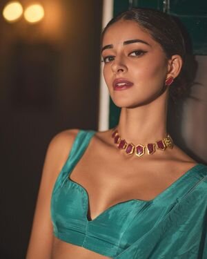 Ananya Pandey Latest Photos | Picture 1947713