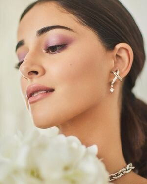 Ananya Pandey Latest Photos | Picture 1947730