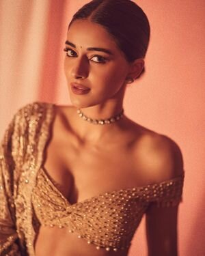Ananya Pandey Latest Photos | Picture 1947780
