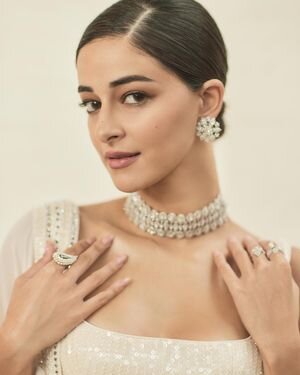 Ananya Pandey Latest Photos | Picture 1947760