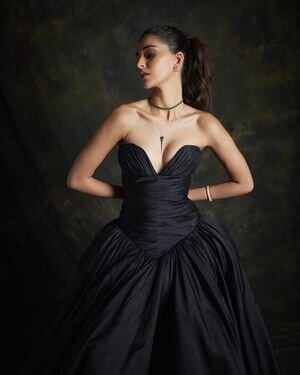 Ananya Pandey Latest Photos | Picture 1947792