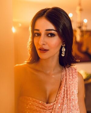 Ananya Pandey Latest Photos | Picture 1947810