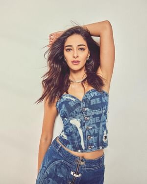 Ananya Pandey Latest Photos | Picture 1947769