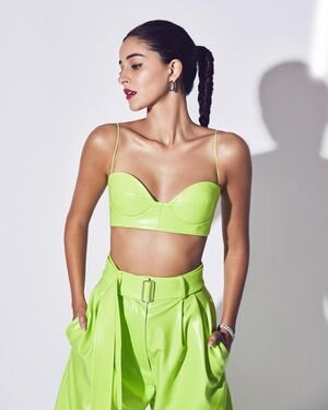 Ananya Pandey Latest Photos | Picture 1947748