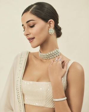 Ananya Pandey Latest Photos | Picture 1947753