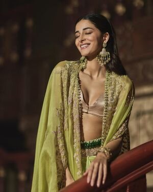 Ananya Pandey Latest Photos | Picture 1947752