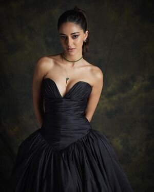 Ananya Pandey Latest Photos | Picture 1947797