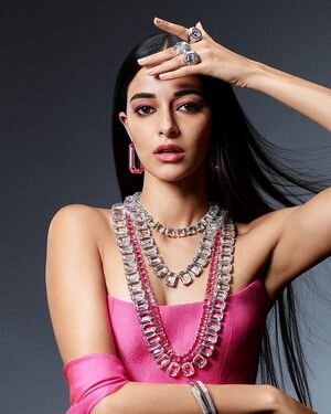 Ananya Pandey Latest Photos | Picture 1947796