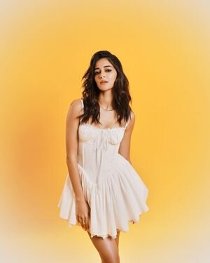 Ananya Pandey Latest Photos | Picture 1947768