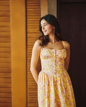 Ananya Pandey Latest Photos | Picture 1947767
