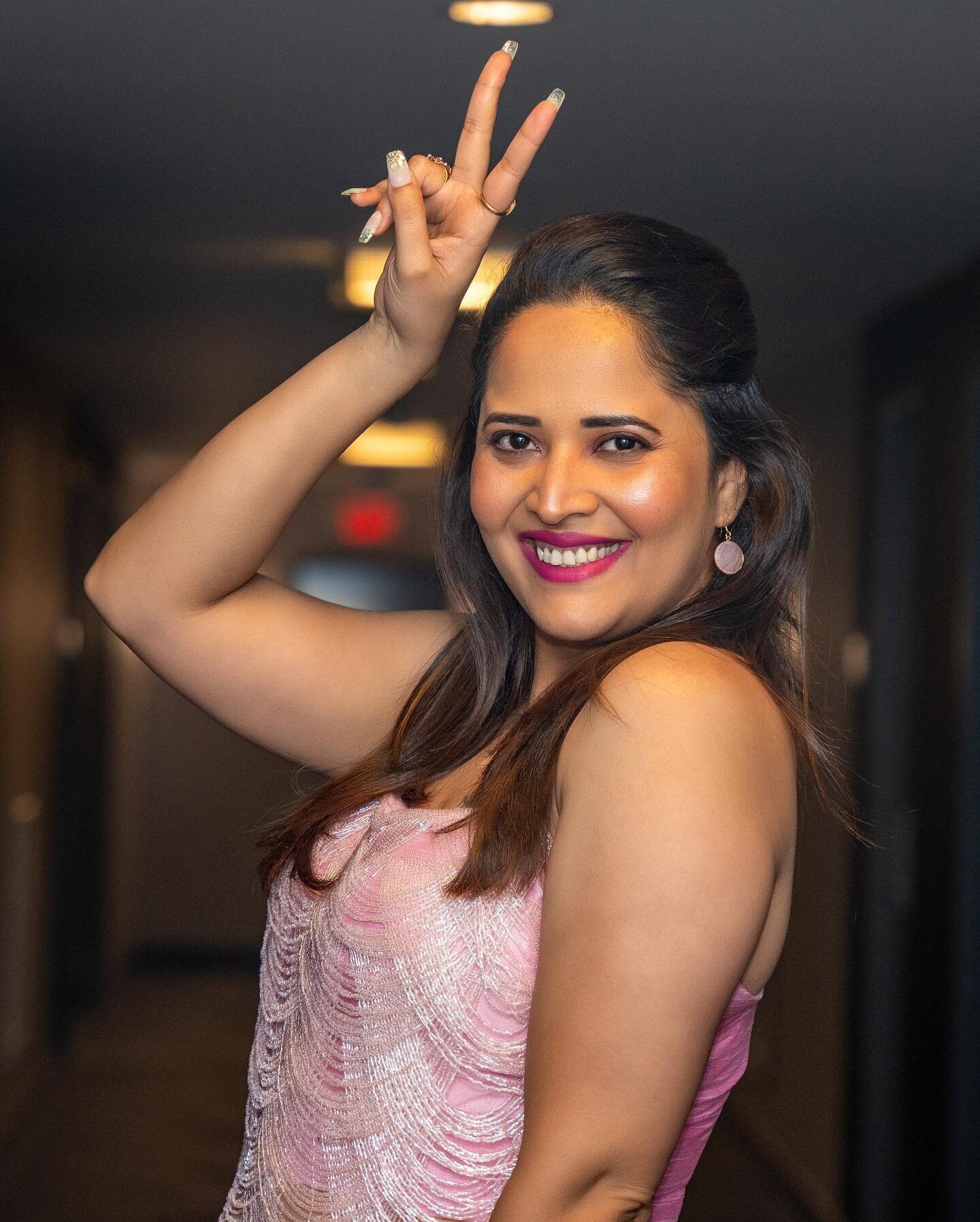 Anasuya Bharadwaj Latest Photos | Picture 1948214