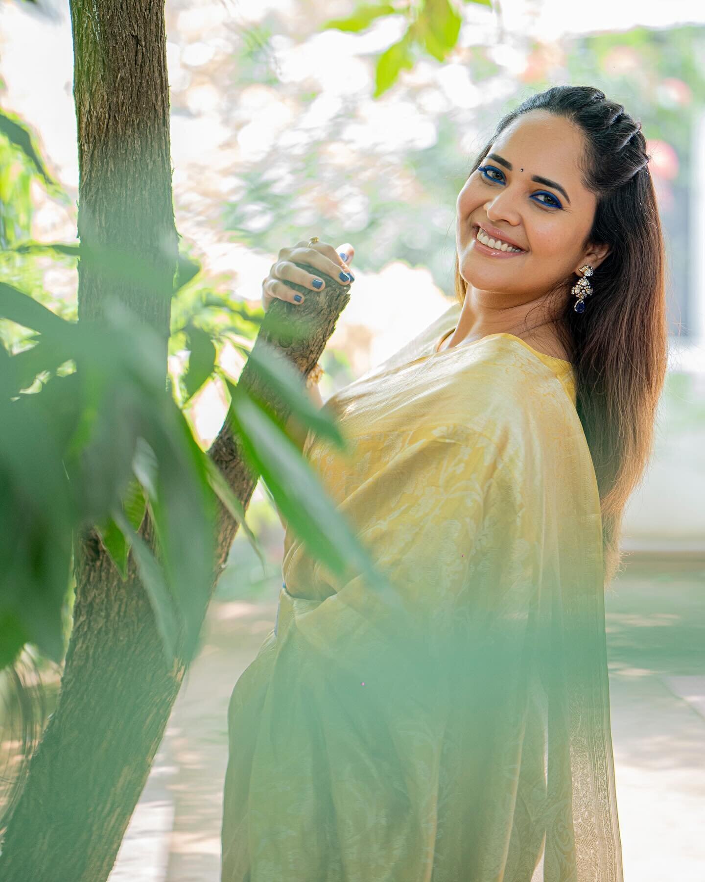 Anasuya Bharadwaj Latest Photos | Picture 1948234