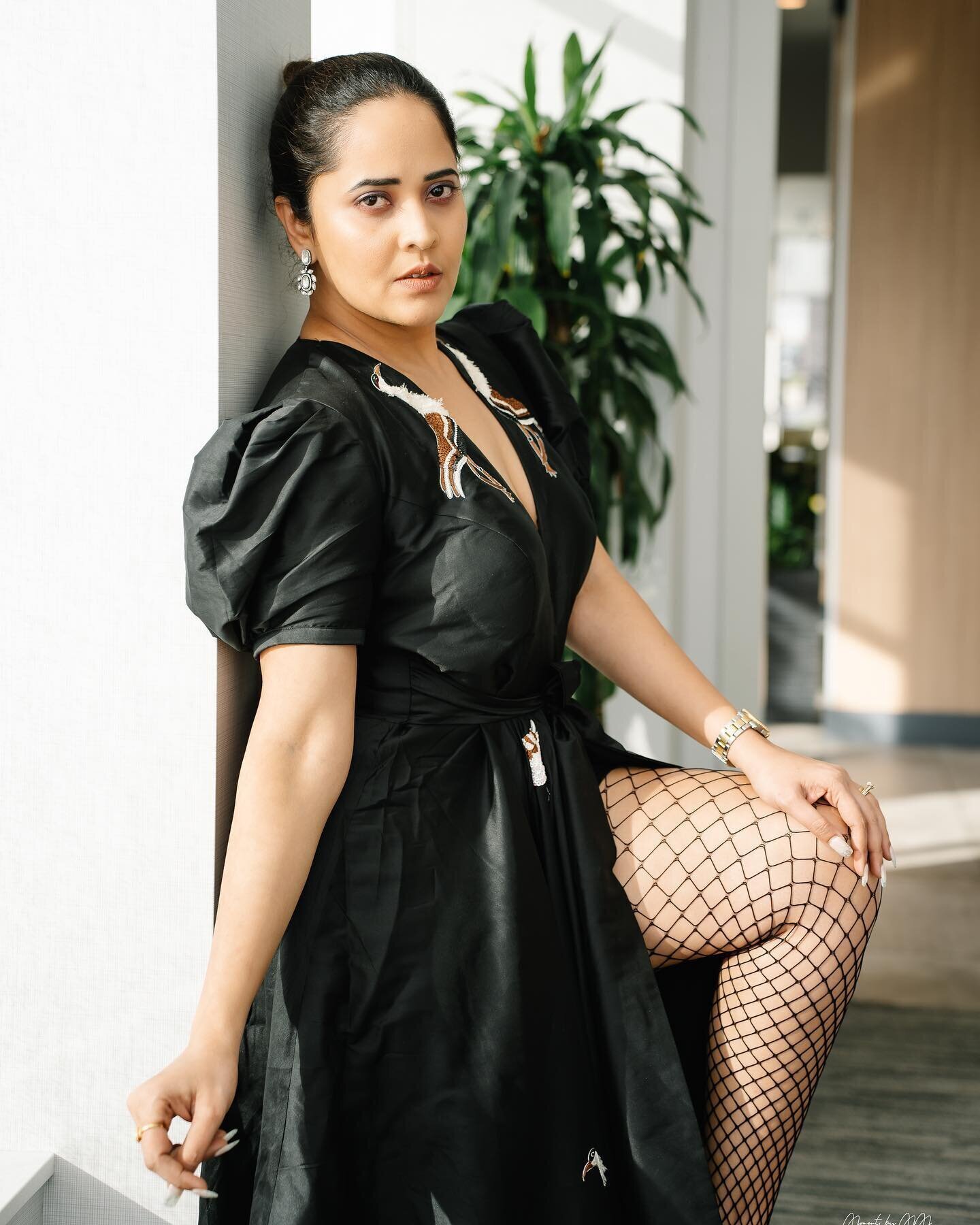 Anasuya Bharadwaj Latest Photos | Picture 1948222