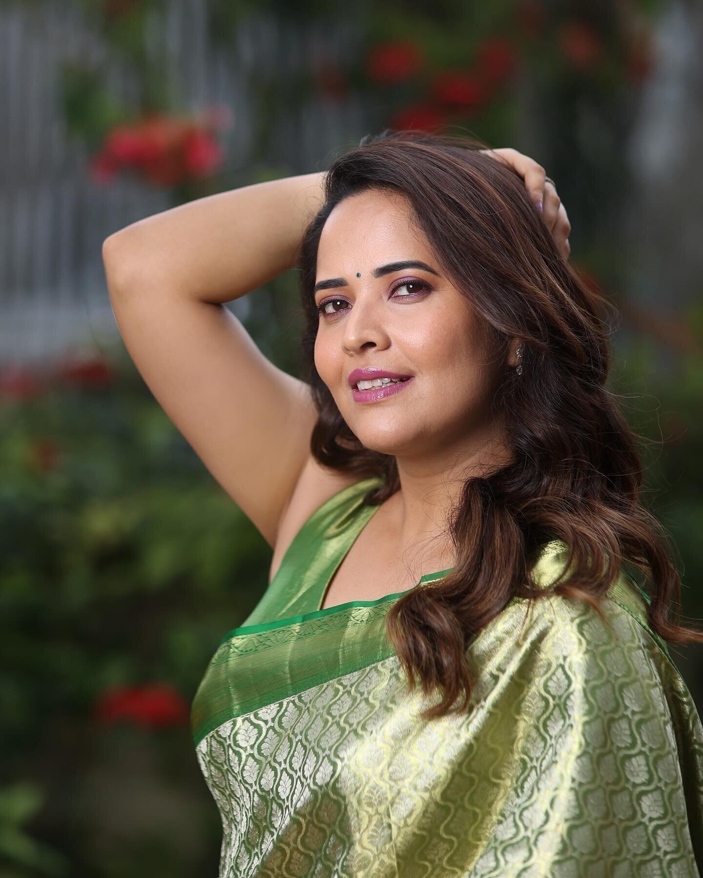 Anasuya Bharadwaj Latest Photos | Picture 1948245