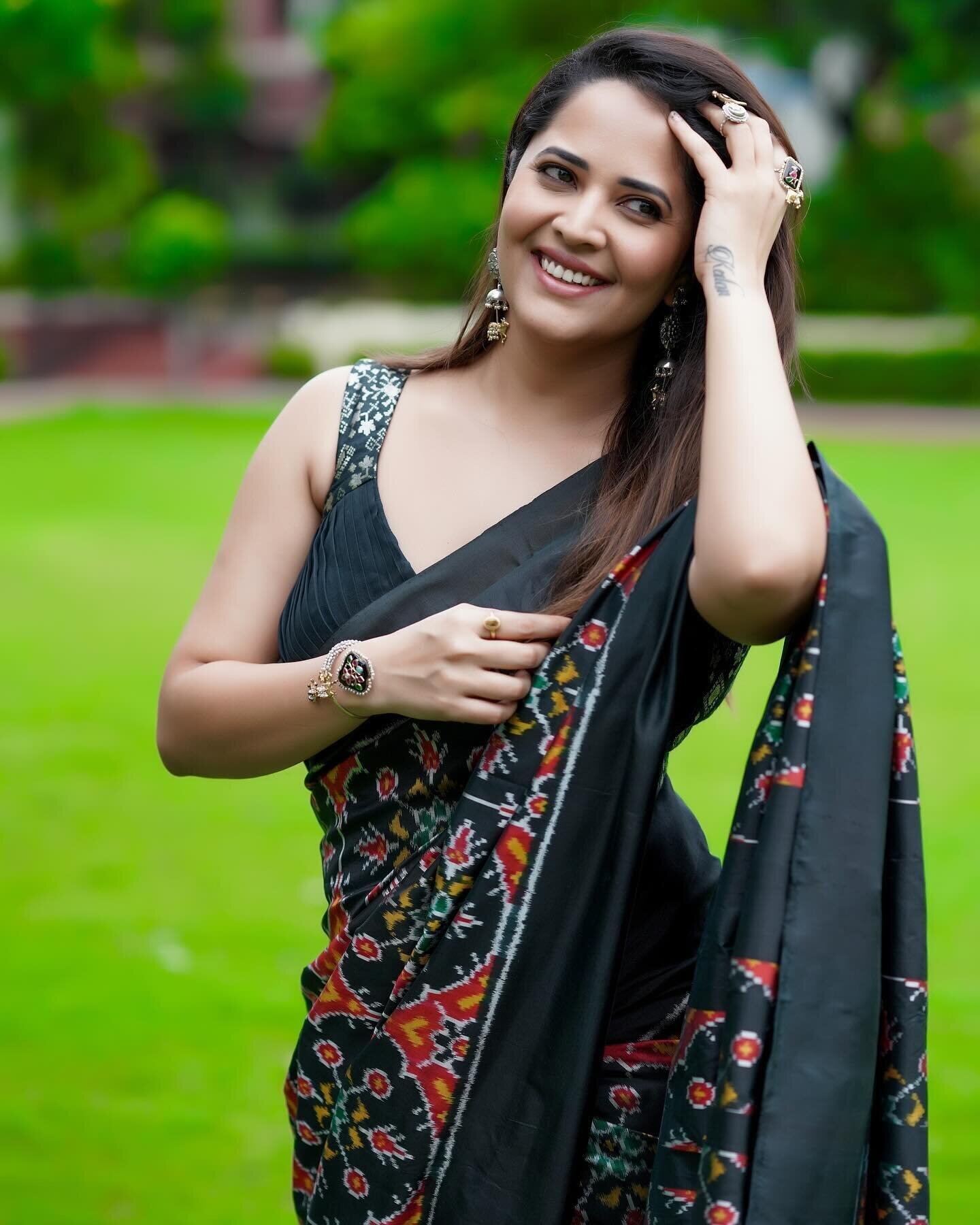 Anasuya Bharadwaj Latest Photos | Picture 1948249