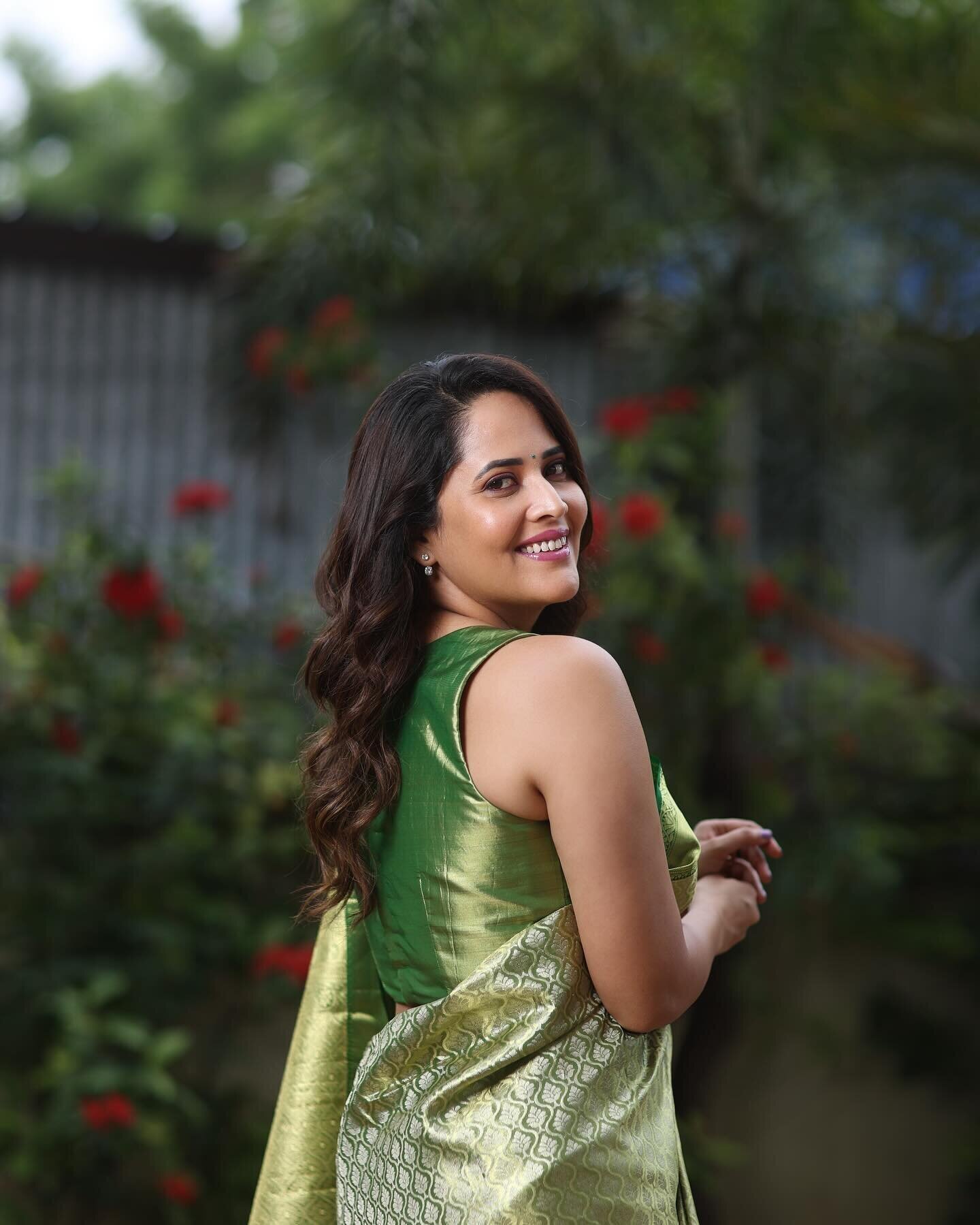 Anasuya Bharadwaj Latest Photos | Picture 1948239