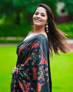 Anasuya Bharadwaj Latest Photos | Picture 1948254