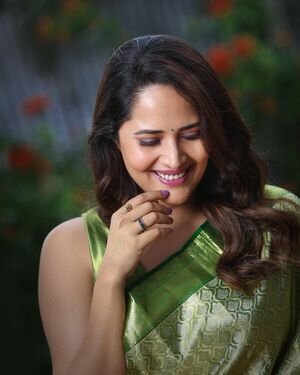 Anasuya Bharadwaj Latest Photos | Picture 1948243