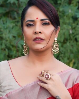 Anasuya Bharadwaj Latest Photos | Picture 1948337